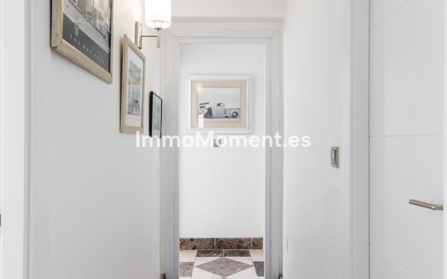 Resale - Detached villa - Orihuela - Campoamor