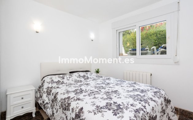 Resale - Detached villa - Orihuela - Campoamor