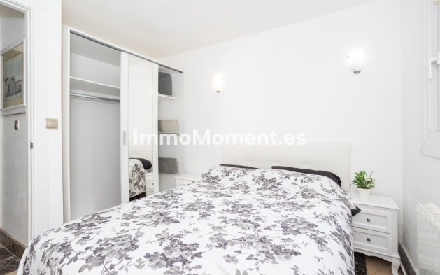 Resale - Detached villa - Orihuela - Campoamor