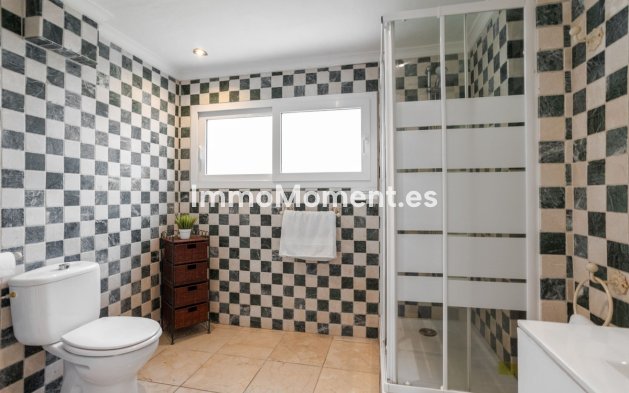 Resale - Detached villa - Orihuela - Campoamor