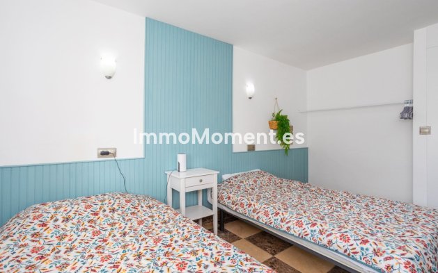 Resale - Detached villa - Orihuela - Campoamor