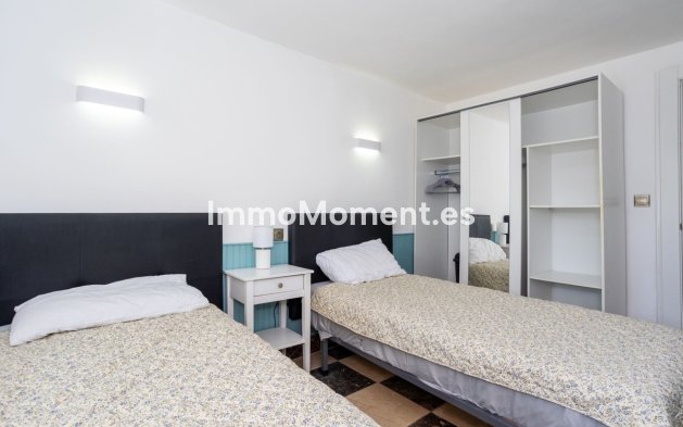 Resale - Detached villa - Orihuela - Campoamor