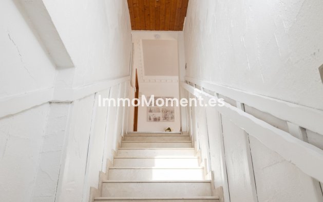 Resale - Detached villa - Orihuela - Campoamor