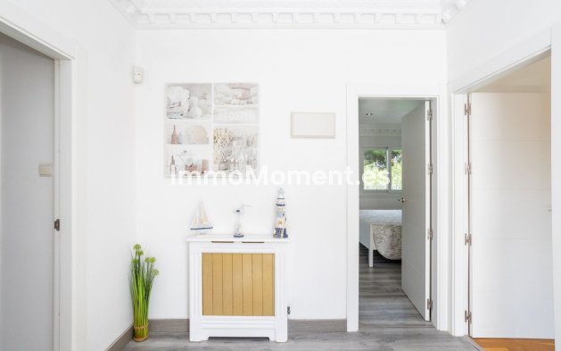 Resale - Detached villa - Orihuela - Campoamor