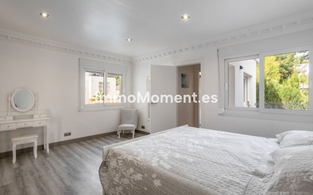 Resale - Detached villa - Orihuela - Campoamor