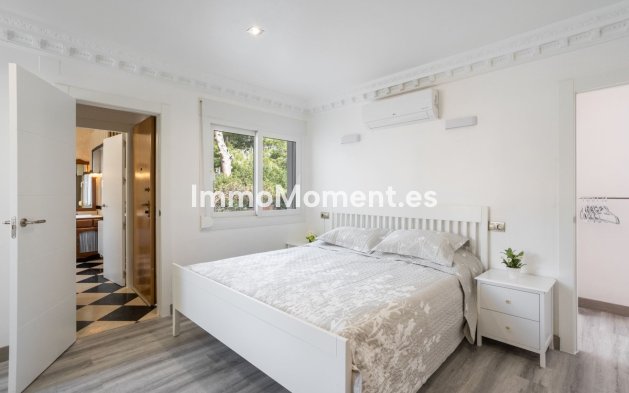 Resale - Detached villa - Orihuela - Campoamor