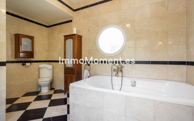 Resale - Detached villa - Orihuela - Campoamor
