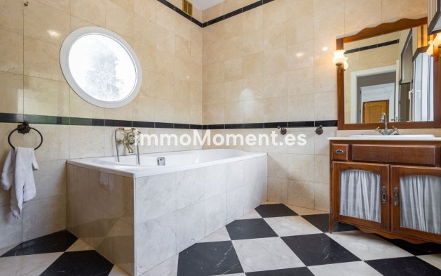 Resale - Detached villa - Orihuela - Campoamor