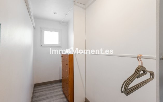 Resale - Detached villa - Orihuela - Campoamor