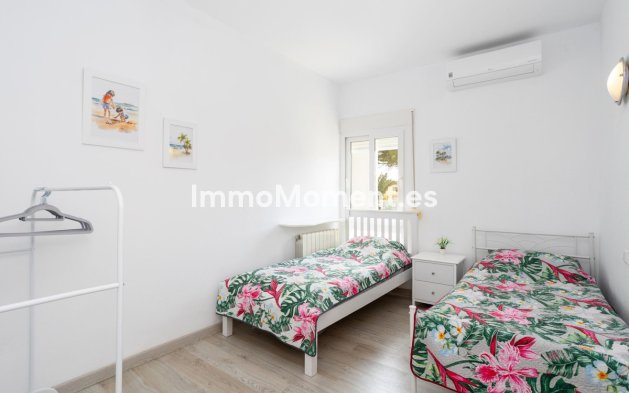 Resale - Detached villa - Orihuela - Campoamor
