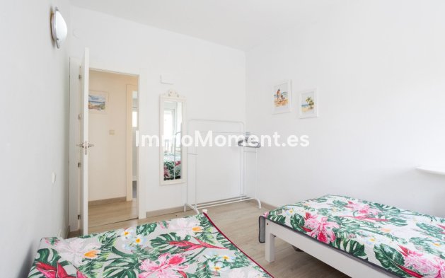 Resale - Detached villa - Orihuela - Campoamor