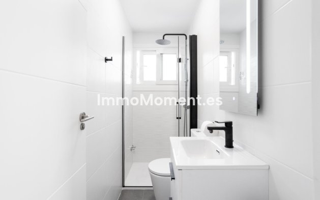 Resale - Detached villa - Orihuela - Campoamor