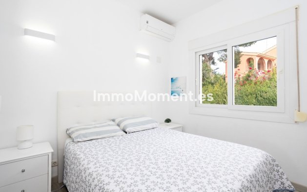 Resale - Detached villa - Orihuela - Campoamor
