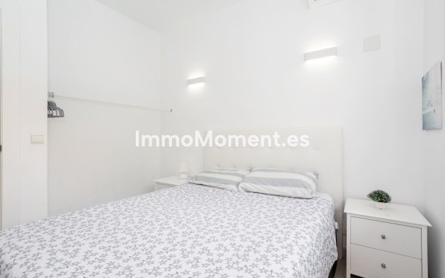 Resale - Detached villa - Orihuela - Campoamor