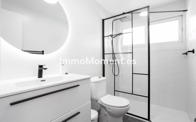 Resale - Detached villa - Orihuela - Campoamor