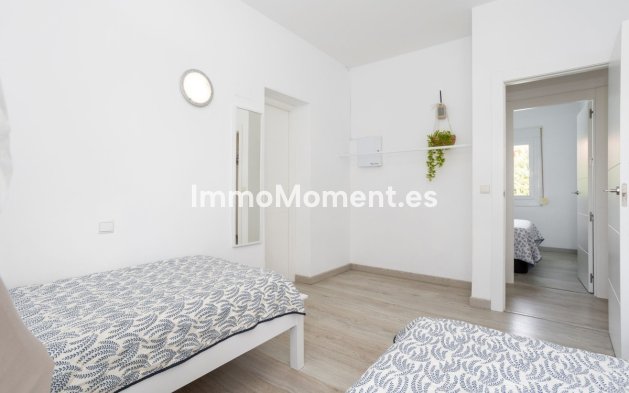 Resale - Detached villa - Orihuela - Campoamor