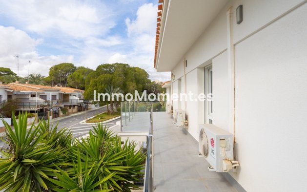 Resale - Detached villa - Orihuela - Campoamor