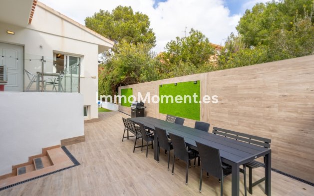 Resale - Detached villa - Orihuela - Campoamor