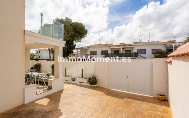 Resale - Detached villa - Orihuela - Campoamor