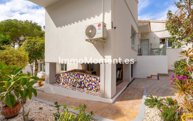 Resale - Detached villa - Orihuela - Campoamor
