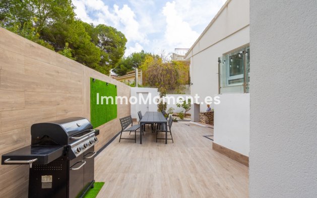 Resale - Detached villa - Orihuela - Campoamor