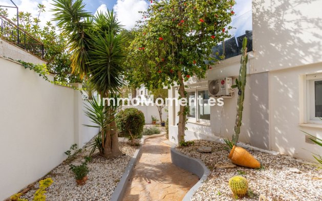 Resale - Detached villa - Orihuela - Campoamor