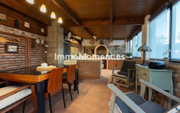 Bestaande woning - Vrijstaande villa - Orihuela - Los Altos