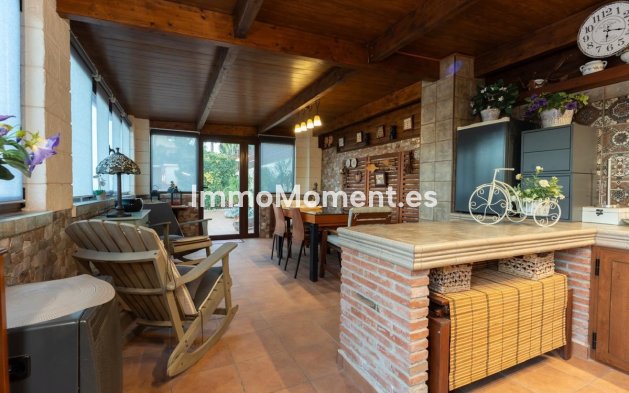 Bestaande woning - Vrijstaande villa - Orihuela - Los Altos