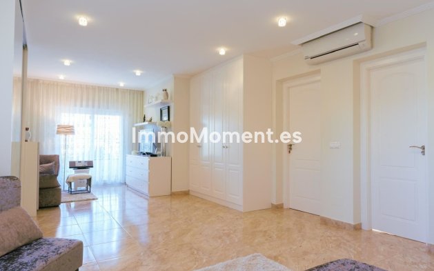 Bestaande woning - Vrijstaande villa - Orihuela - Los Altos