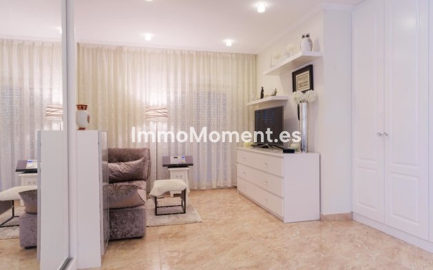 Bestaande woning - Vrijstaande villa - Orihuela - Los Altos