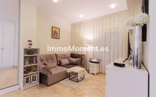 Bestaande woning - Vrijstaande villa - Orihuela - Los Altos