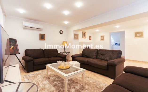 Bestaande woning - Vrijstaande villa - Orihuela - Los Altos