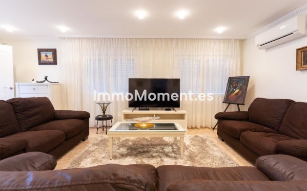Bestaande woning - Vrijstaande villa - Orihuela - Los Altos