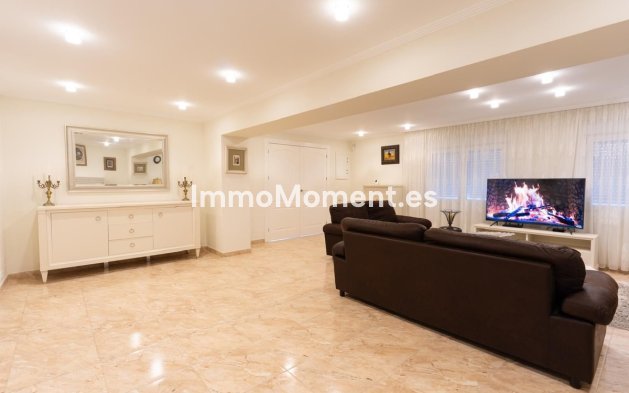 Bestaande woning - Vrijstaande villa - Orihuela - Los Altos