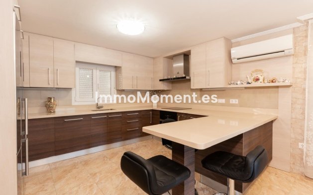 Bestaande woning - Vrijstaande villa - Orihuela - Los Altos