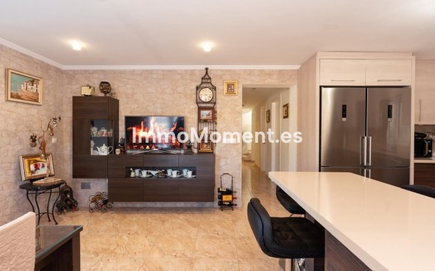 Bestaande woning - Vrijstaande villa - Orihuela - Los Altos