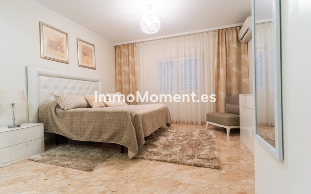 Bestaande woning - Vrijstaande villa - Orihuela - Los Altos