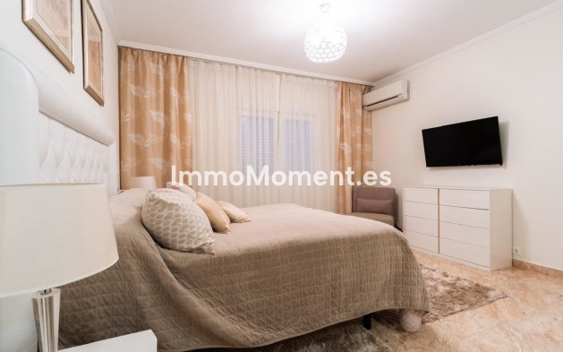 Bestaande woning - Vrijstaande villa - Orihuela - Los Altos