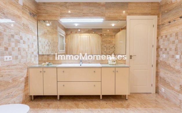 Bestaande woning - Vrijstaande villa - Orihuela - Los Altos