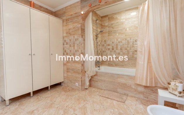 Bestaande woning - Vrijstaande villa - Orihuela - Los Altos