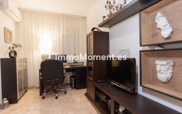 Bestaande woning - Vrijstaande villa - Orihuela - Los Altos