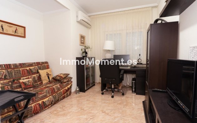 Bestaande woning - Vrijstaande villa - Orihuela - Los Altos