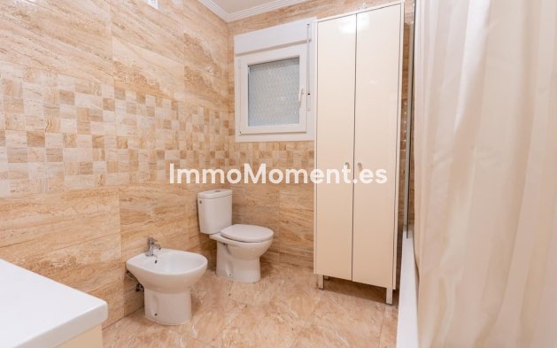 Bestaande woning - Vrijstaande villa - Orihuela - Los Altos