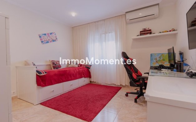 Bestaande woning - Vrijstaande villa - Orihuela - Los Altos