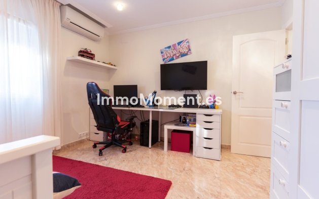 Bestaande woning - Vrijstaande villa - Orihuela - Los Altos