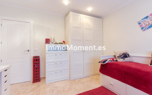 Bestaande woning - Vrijstaande villa - Orihuela - Los Altos