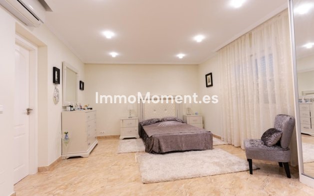 Bestaande woning - Vrijstaande villa - Orihuela - Los Altos