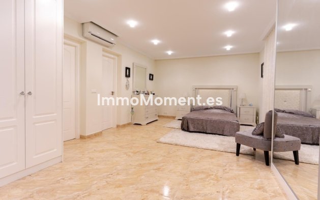 Bestaande woning - Vrijstaande villa - Orihuela - Los Altos