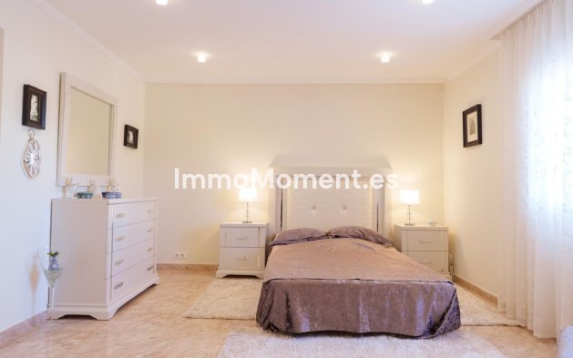 Bestaande woning - Vrijstaande villa - Orihuela - Los Altos