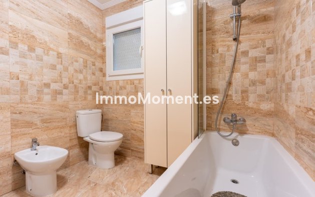 Bestaande woning - Vrijstaande villa - Orihuela - Los Altos